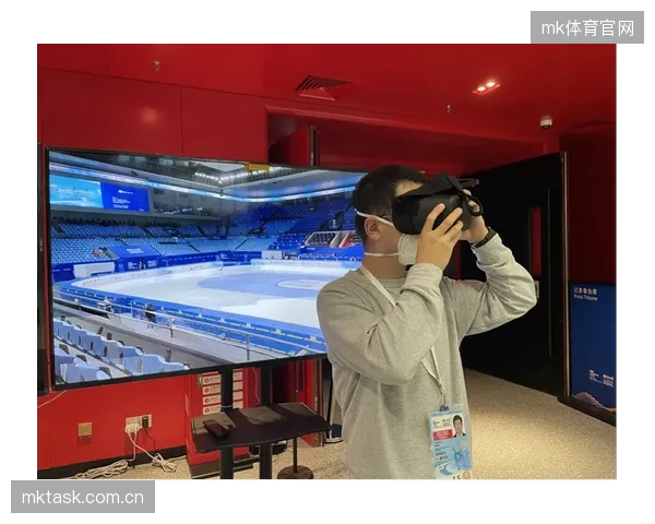 VR观赛体验区在多个顶级场馆遇冷，暴露了供给端与用户需求间的巨大鸿沟